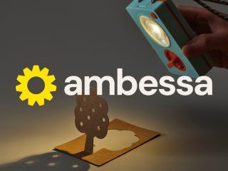 Ambessa - Playful Learning for Every Child, Everywhere.